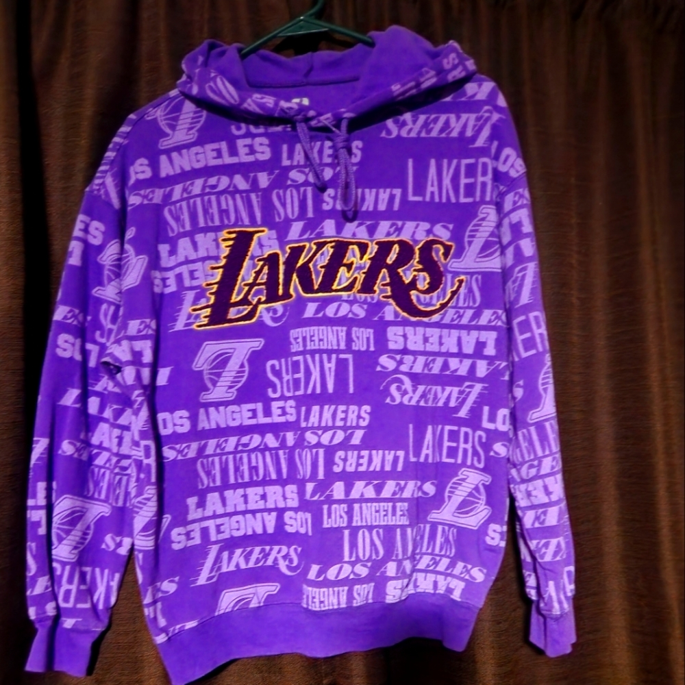 Lakers Hoodie
